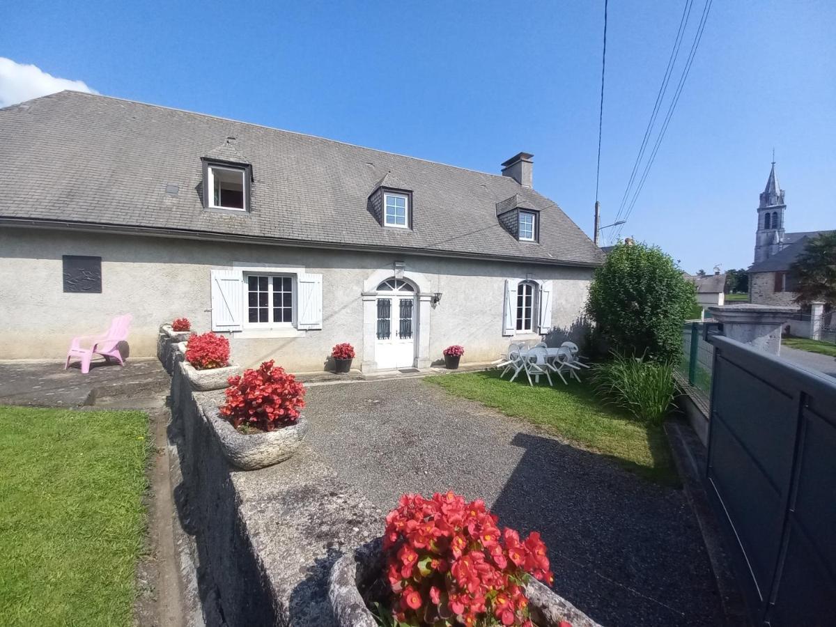 Maison Avec Jardin Adé Exteriör bild